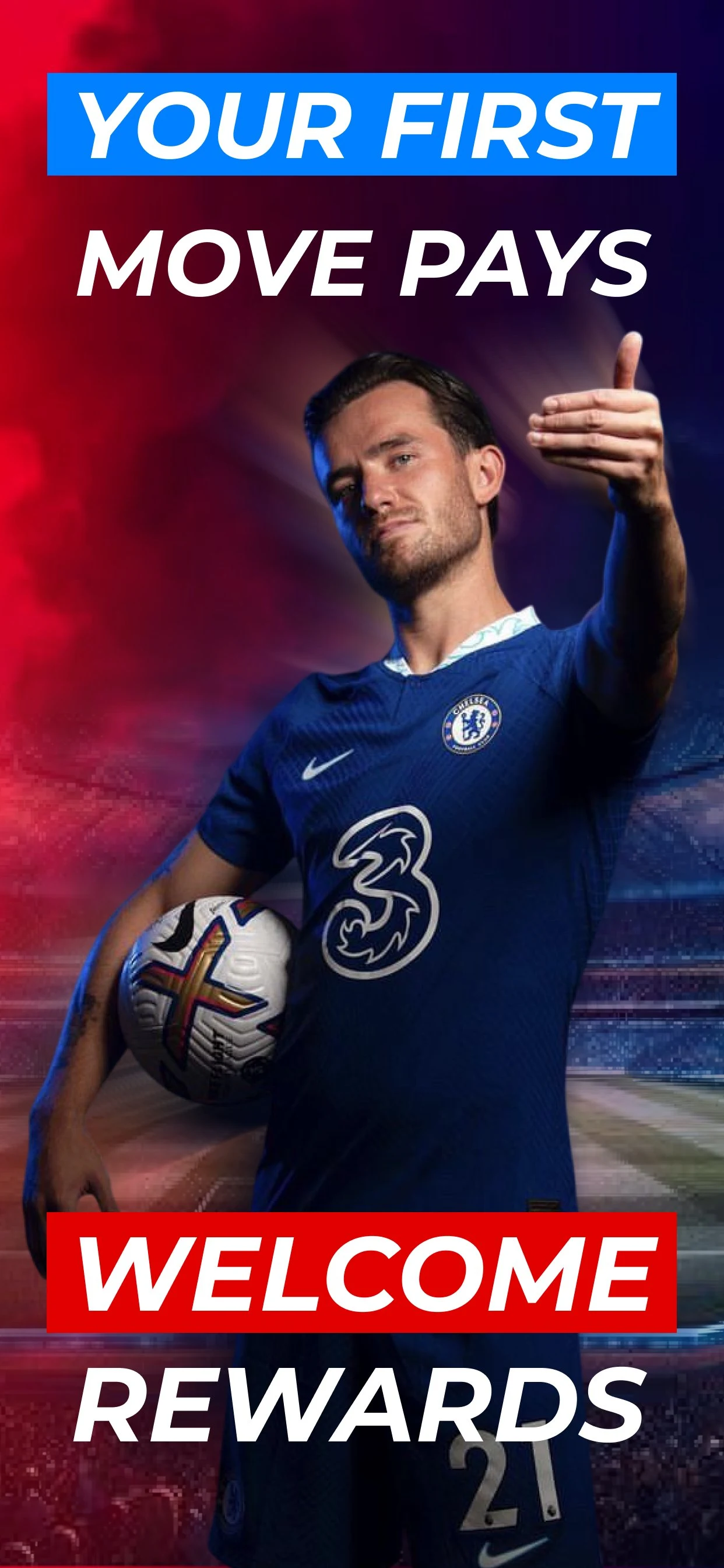 Bovada Casino App screenshot