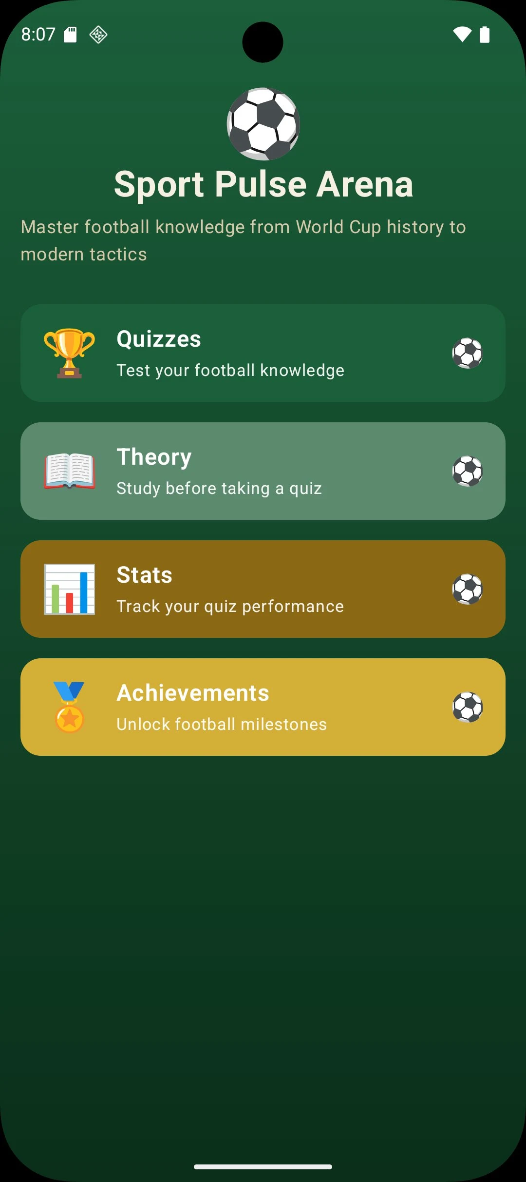 Bovada Casino App screenshot