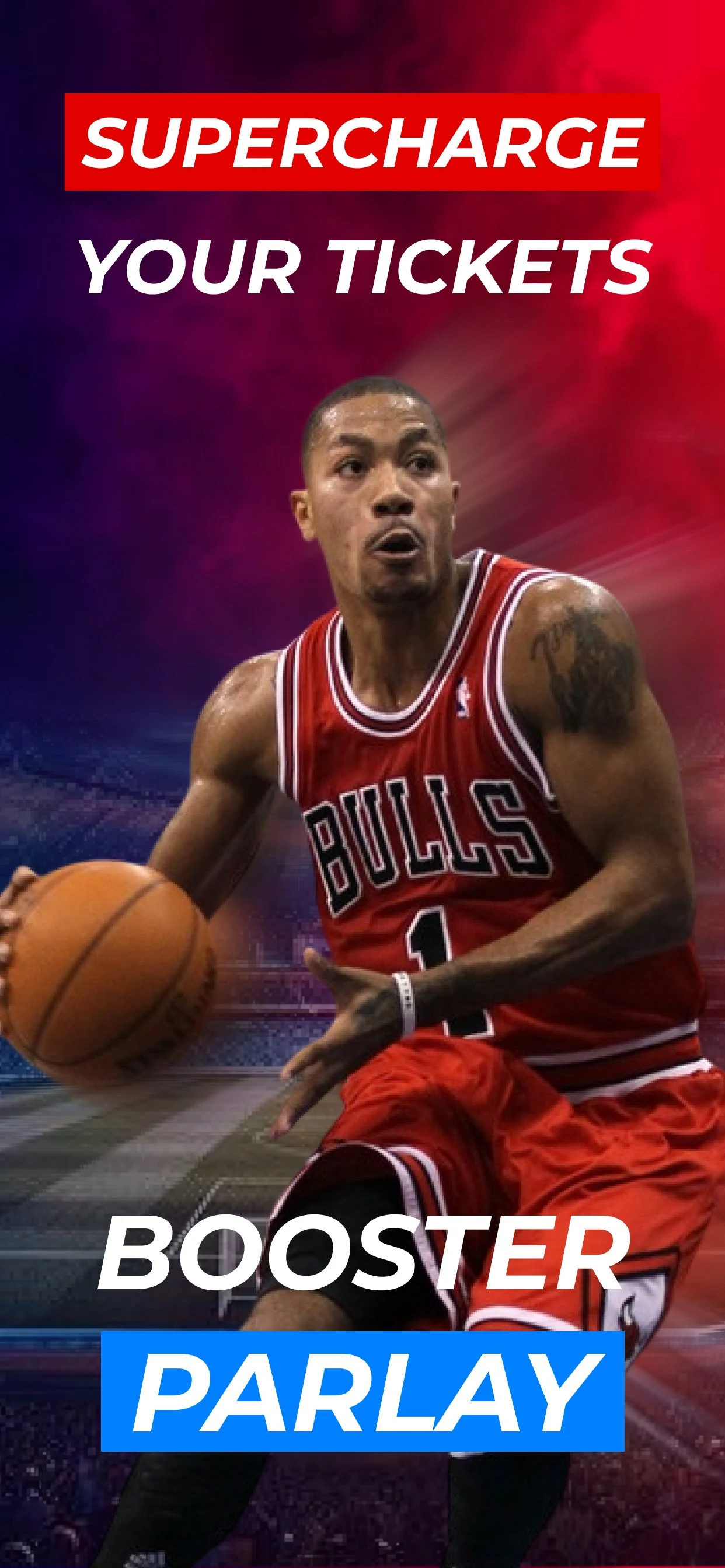 Bovada Casino App screenshot