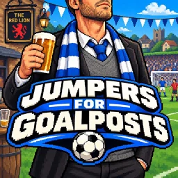 Ícone de Jumpers for Goalposts