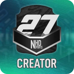 Ícone de FC 27: FUT Card Creator