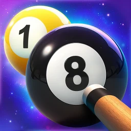 Ícone de Fantasy 8 Ball: Pool Billiards